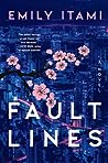 Book cover of Fault Lines by Emily Itami