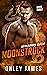 Moonstruck (Necessary Evils, #3)