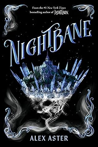 Nightbane (Lightlark, #2)