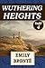 Wuthering Heights VOL 4: Su...