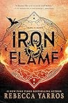 Iron Flame by Rebecca Yarros