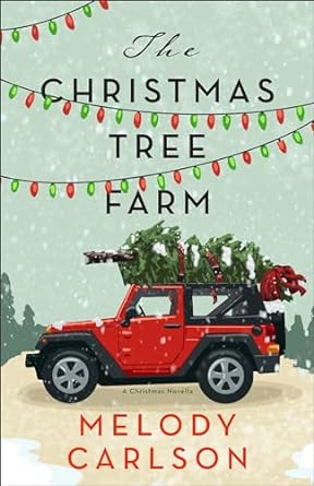 The Christmas Tree Farm