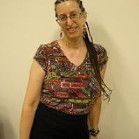 Profile Image for Miriam Kahn.