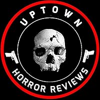 Profile Image for Uptown Horror Reviews.