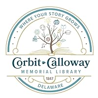 Profile Image for Corbit-Calloway Memorial Library.