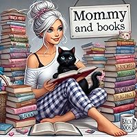 Profile Image for mommy_and_books.