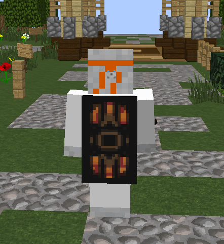 Best Optifine Capes : How To Get A Free Optifine Cape [1.8.9] (skin ...