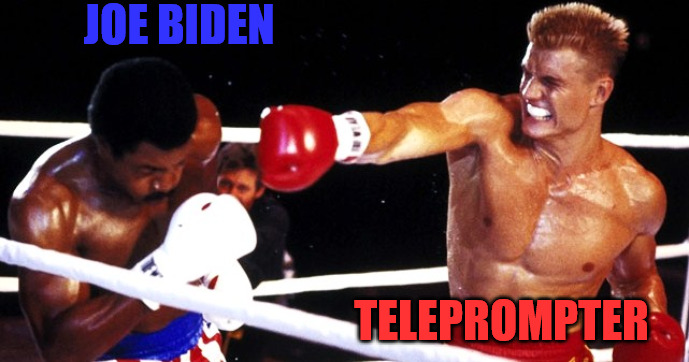 Apollo Creed Meme