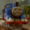 Shocked Thomas