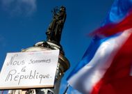 150 ans après la IIIe République, les doutes de la France sur son « modèle républicain »