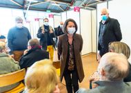 À Nantes, élus et citoyens revoient leurs priorités après la crise sanitaire