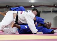 Jeux olympiques de Tokyo : la désillusion Teddy Riner