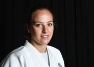 Violences conjugales envers la judokate Margaux Pinot, une relaxe qui ne passe pas