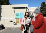 « J’ai croisé des jeunes qui ne savent pas ce que sont les élections législatives »