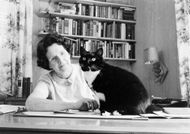 « Rachel Carson. Pour la beauté du monde » : biographie d’une pionnière de l’écologie