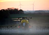 Glyphosate : quels pays ont déjà interdit ce désherbant ?