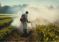 Colère des agriculteurs : « Le recours au pesticide est un pilier essentiel du modèle agricole dominant »