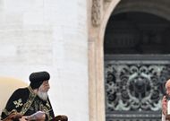 « Fiducia supplicans » : entre catholiques et coptes-orthodoxes, les raisons d’un retour en arrière