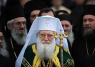 Mort du patriarche Néophyte, primat de l’Église orthodoxe de Bulgarie