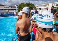 Paris 2024, un accélérateur pour l’apprentissage de la nage en Seine-Saint-Denis ?