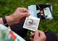 Dans la ferme des Vallance, Clément et Raymond, deux frères à l’unisson