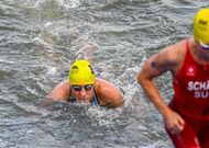 JO 2024 : deux triathlètes forfaits, la qualité des eaux de la Seine à nouveau en question