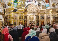 Propagande, sécurité… Pourquoi l’Ukraine interdit-elle l’Église orthodoxe liée à la Russie ?