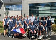 Jeux paralympiques 2024 : la fulgurante montée en puissance de l’équipe de France de natation