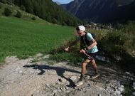 Ultra-trail Mont-Blanc : victoire surprise de l’outsider français Vincent Bouillard