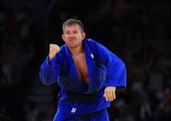 Jeux paralympiques 2024 : médailles en pagaille pour la dernière journée de para-judo