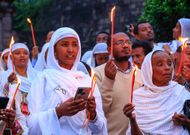 Éthiopie : Meskel, cette grande fête qui célèbre la découverte de la « vraie croix »