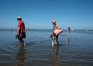 À Arcachon, la santé des personnes âgées au cœur des préoccupations