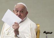 « Dilexit nos » : retrouvez le texte intégral de la 4e encyclique du pape François