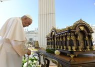 « Dilexit nos » : les écoles françaises de spiritualité à l’honneur dans la nouvelle encyclique