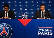 Mbappé : le PSG refuse de lui verser 55 millions d’euros comme ordonné par la LFP