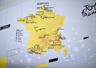 Tour de France 2025 : le parcours dévoilé, retour à une formule plus traditionnelle