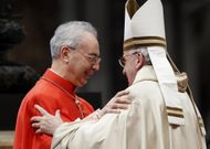 Voyage de François en Corse « à l’étude » : les liens millénaires de l’île de Beauté avec la papauté