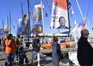 Vendée Globe 2024 : l’engouement du public ne se dément pas