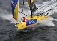 Vendée Globe 2024 : « En mer, on vit des moments d’émotion très intenses »