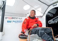 Vendée Globe : Romain Attanasio, rêver toujours plus grand