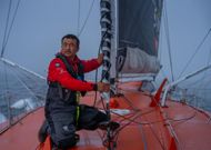 Vendée Globe 2024 : le Chinois Jingkun Xu à l’assaut de l’« Everest des mers » malgré le handicap  