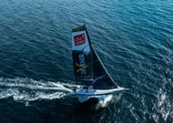 Vendée Globe 2024 : vers des bateaux plus durables