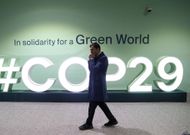 Dates, participants, objectif… Ce qu’il faut savoir sur la COP29 sur le climat