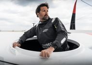 Vendée Globe 2024 : Yoann Richomme, le culte de la performance