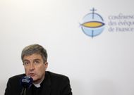 Le projet de voyage du pape en Corse bouscule les évêques français