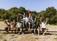 En Dordogne, une scierie associative pour une forêt vivante