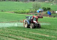 Eau potable : une mesure insuffisante des pesticides, alerte un rapport interministériel