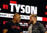 Mike Tyson : un retour sur le ring qui pose de nombreuses questions