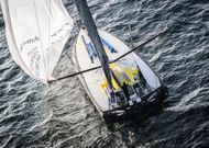 Vendée Globe : les navigateurs face aux pièges du Pot-au-Noir