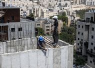 En Israël, une économie au ralenti depuis le 7 octobre 2023